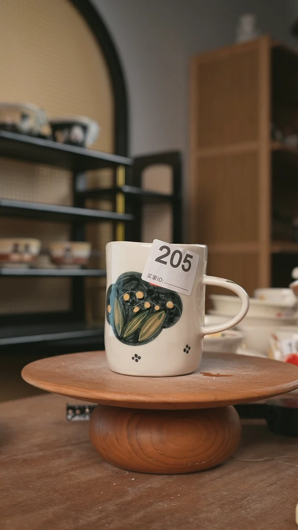 【闪购商品】碗川谷原创1.14场次直播微瑕19.9