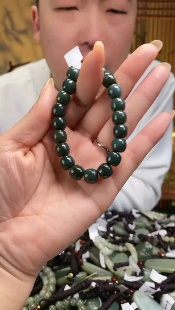 【闪购商品】和田玉颈饰未镶嵌多样性发货，拍一发一