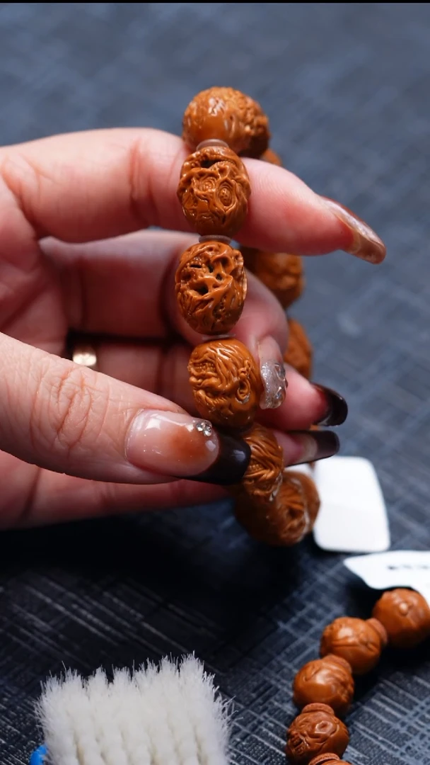 其他橄榄核橄榄核