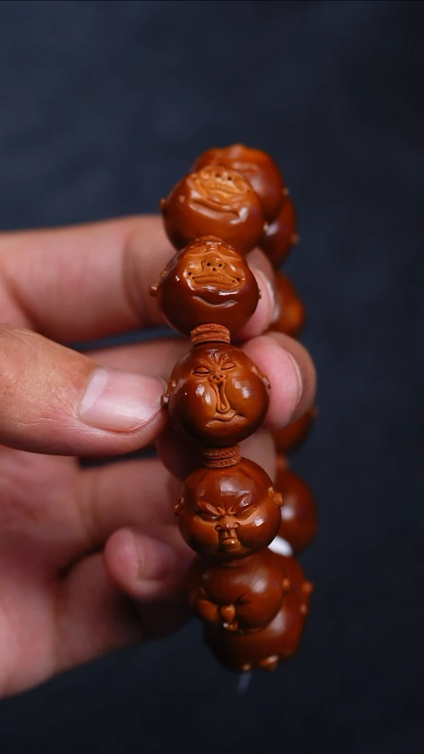 手串/手链橄榄核橄榄核