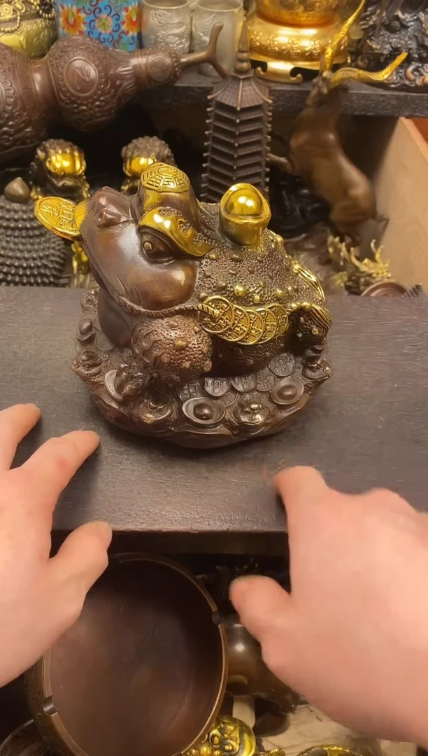 案台摆件 物品摆件