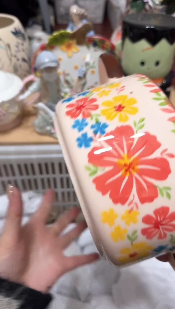 【闪购商品】瓷片664默认微瑕19.9包邮----