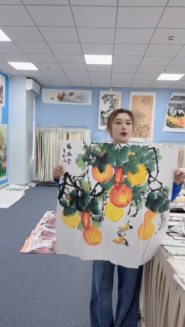 国画同类型随机4.1