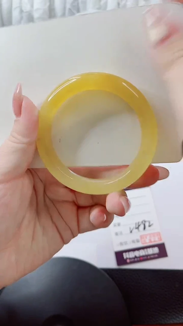 石英质玉手镯未镶嵌多样性发货V482