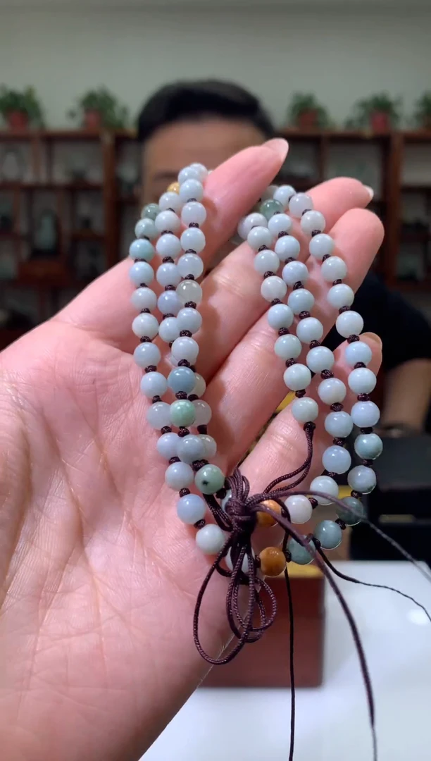 颈饰未镶嵌翡翠X-@@YFSG123145多样性发一