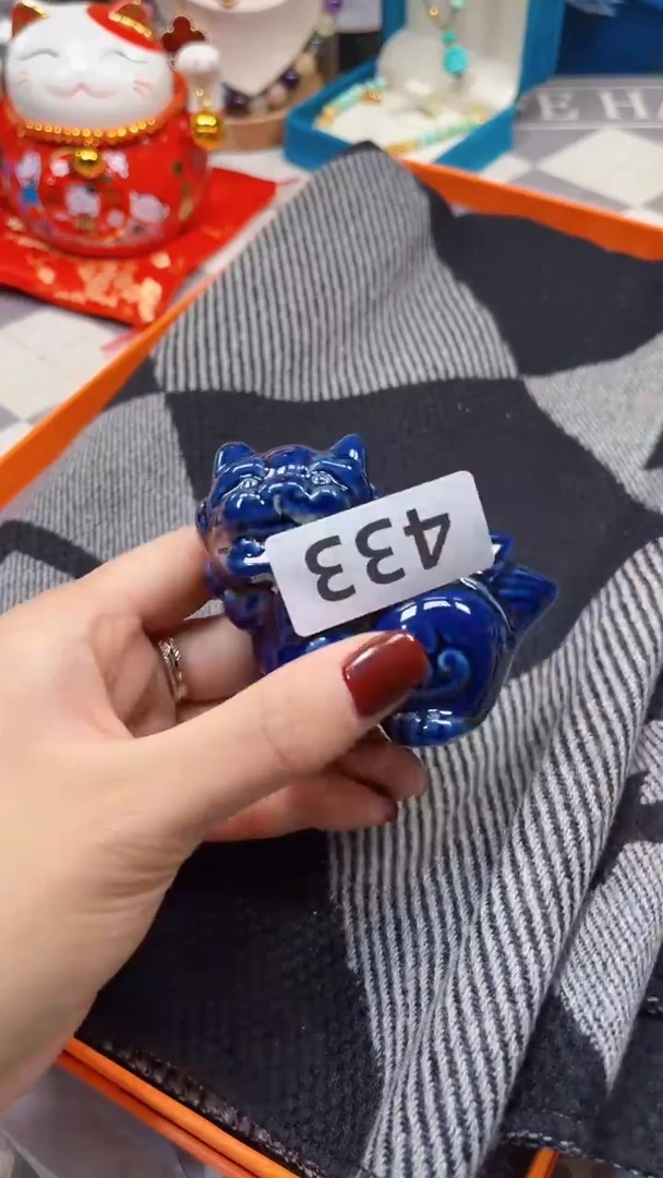 瓷片陶茶666文玩周边多人