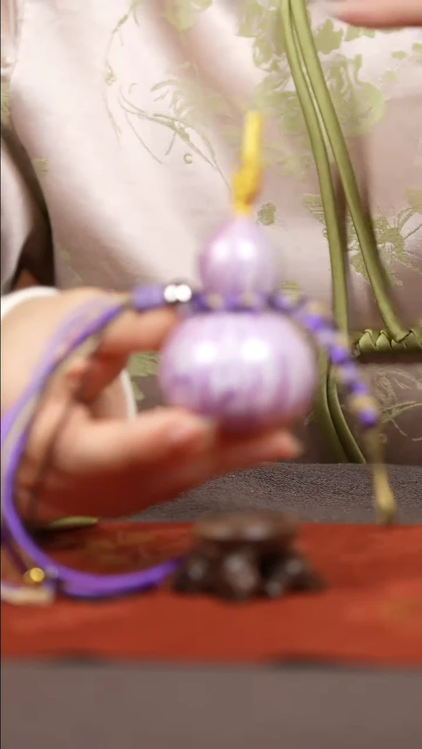 【闪购商品】868号葫芦摆件挂件脖挂