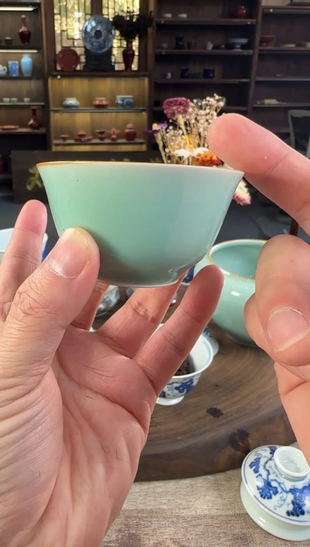 双板桥柴窑双板桥柴窑颜色釉
