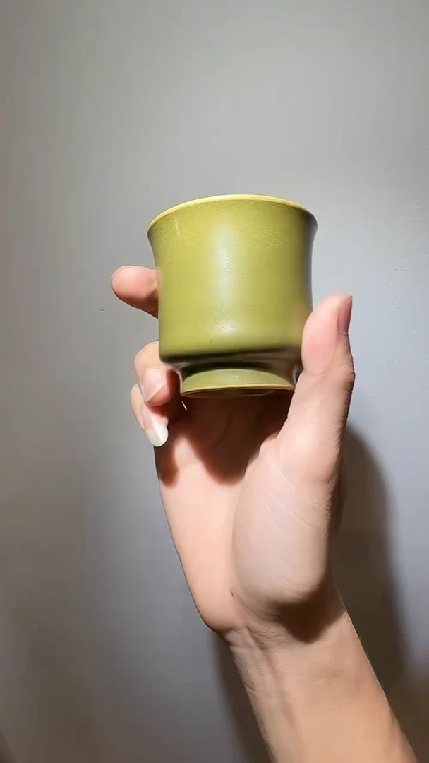 青瓷手工茶器不带礼盒包邮