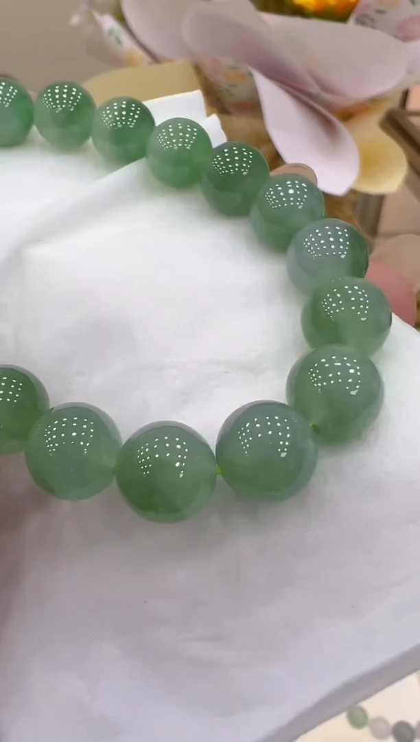 未镶嵌手串翡翠团购多样性发一件