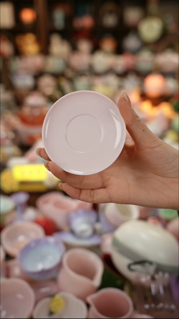 茶具：库存仅剩1件