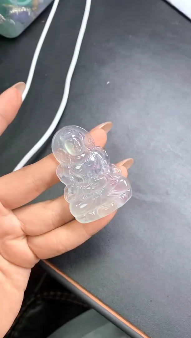 所见即所得（一物一拍）124