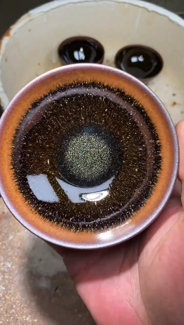 茶盏344