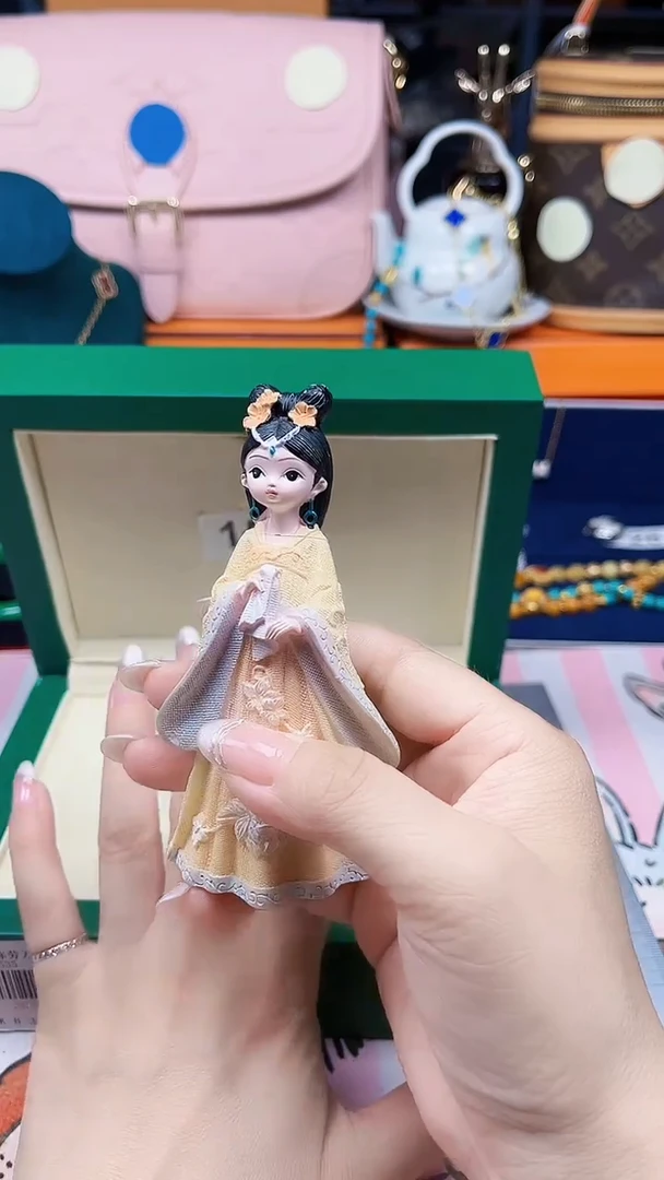 瓷片陶茶666文玩周边多人