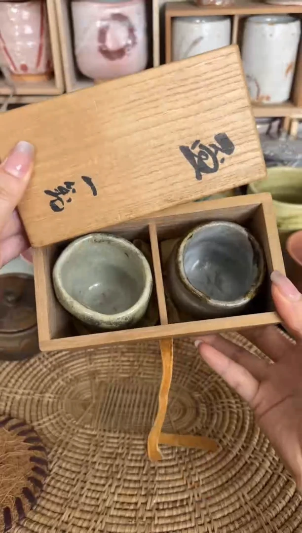 89编码瓷器恭喜发财