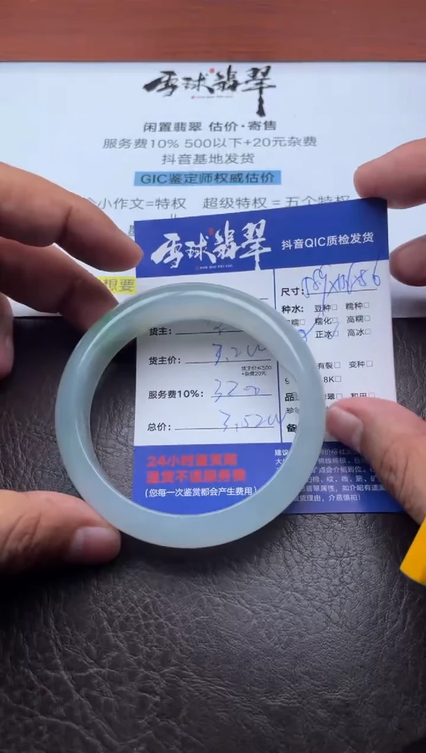 未镶嵌手镯翡翠1957115028HHH