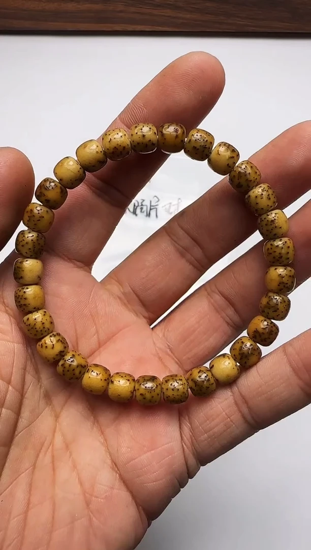 手串星月菩提星月手串