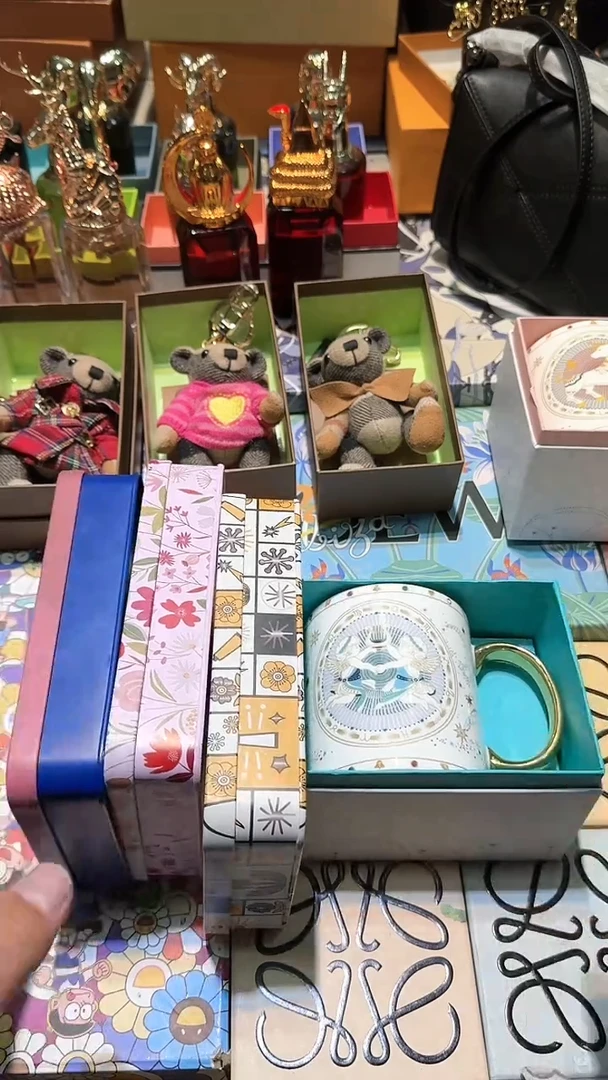 【闪购商品】瓷片换类目孤品单品一件不留