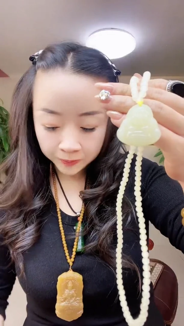 未镶嵌和田玉珠宝奇石多样性随机发一