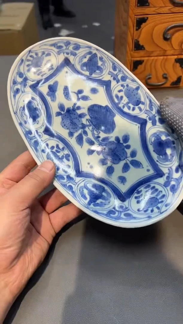 陶瓷工****租工艺品小四孤品收藏