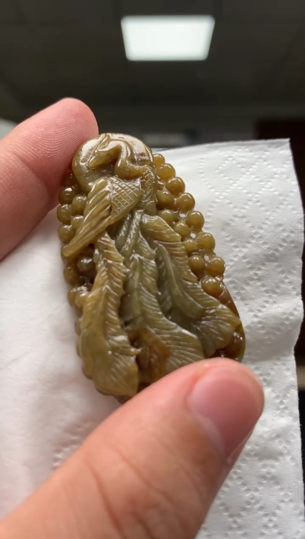 未镶嵌定制翡翠          *180