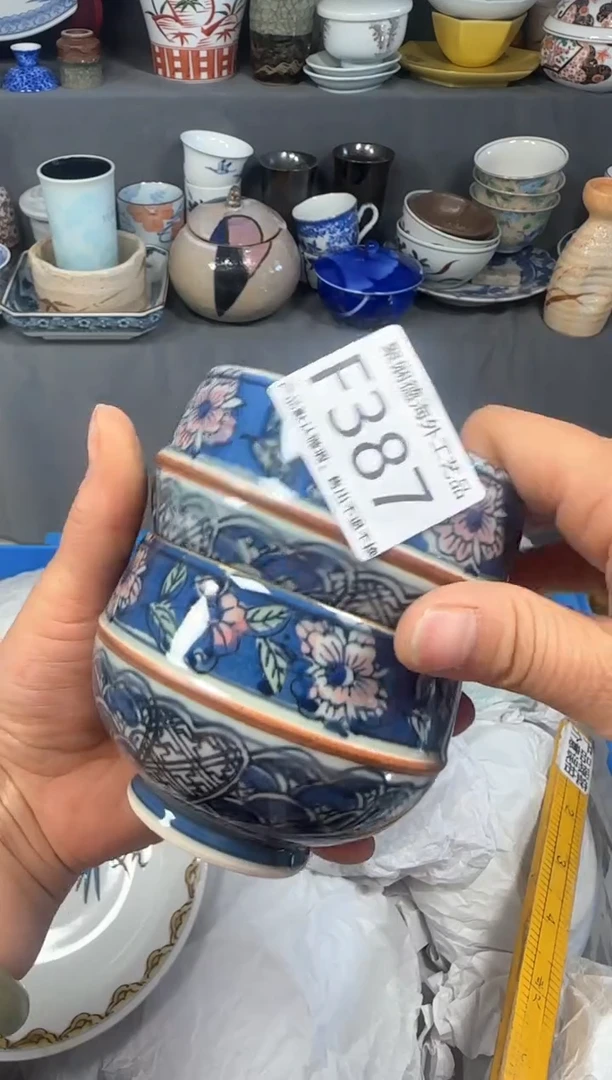 【闪购商品】壶聚娴德工艺品闪购f387