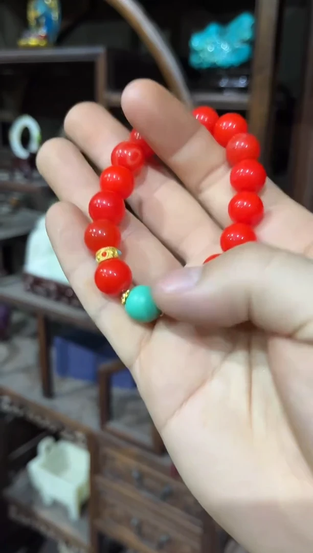 玛瑙/玉髓手链未镶嵌117庞庞庞庞庞庞庞庞