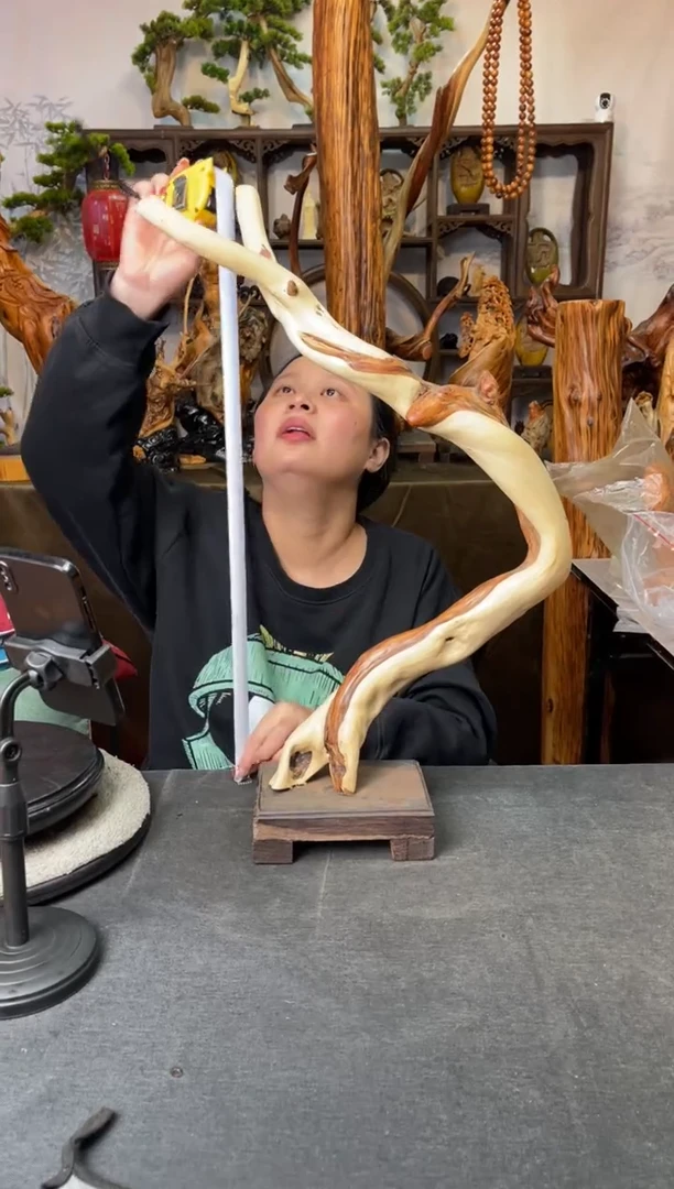 柏木（崖柏）崖柏小件