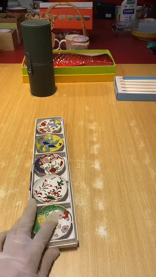 瓷片生活的本意是开心@@1