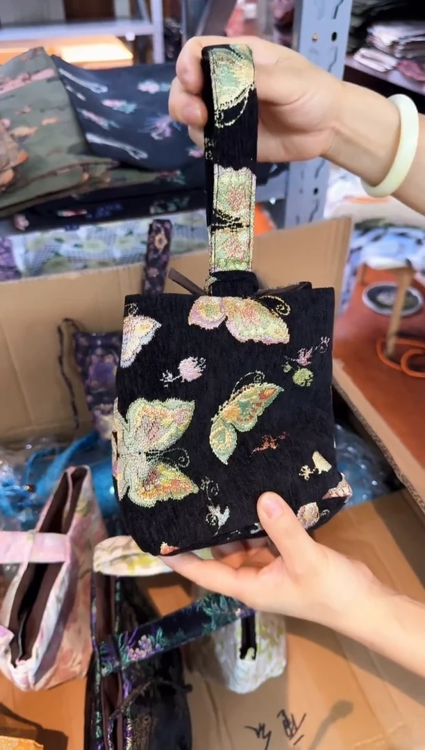 茶具搬迁加一场 真不想搬货啊