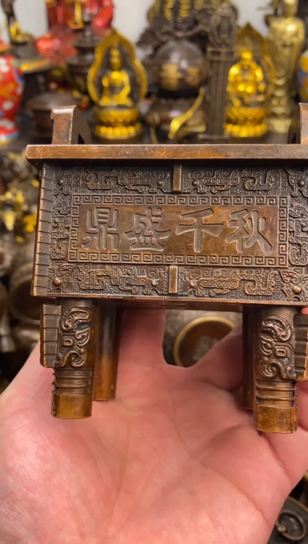 案台摆件  物品摆件