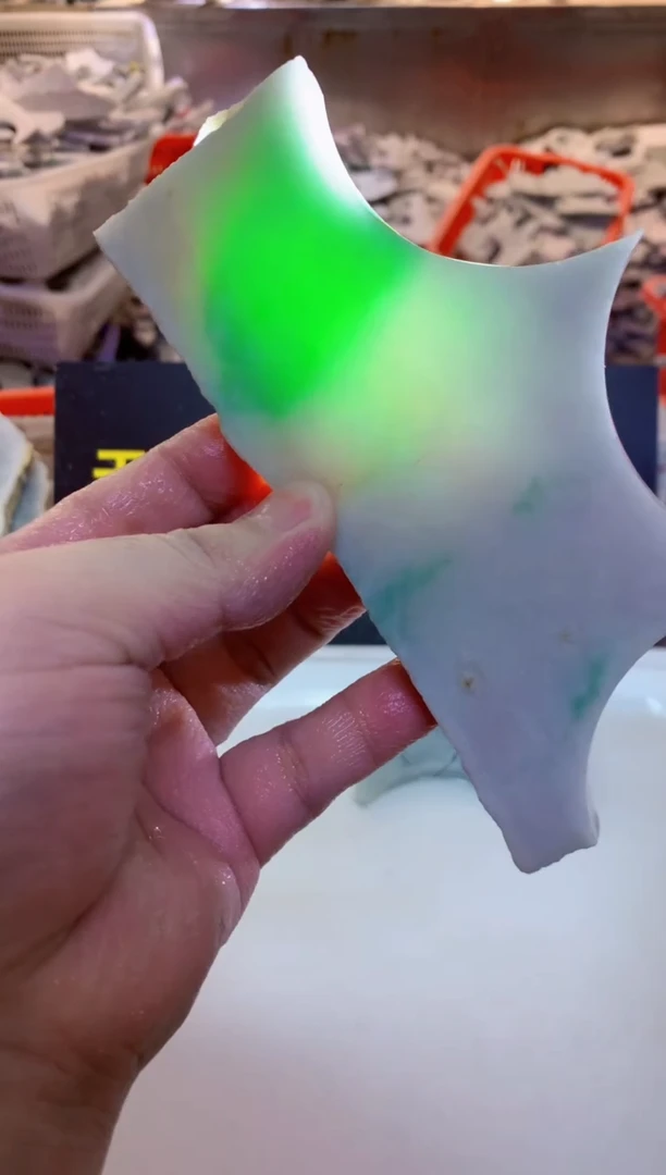 散珠翡翠0韩0翡翠珠宝160