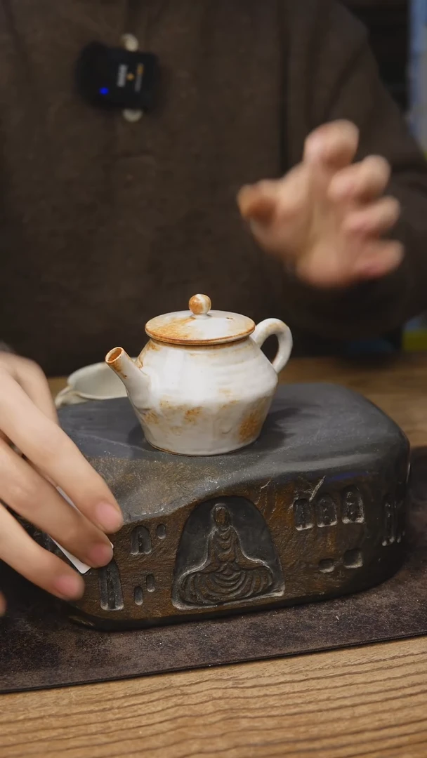 茶具落单福利148