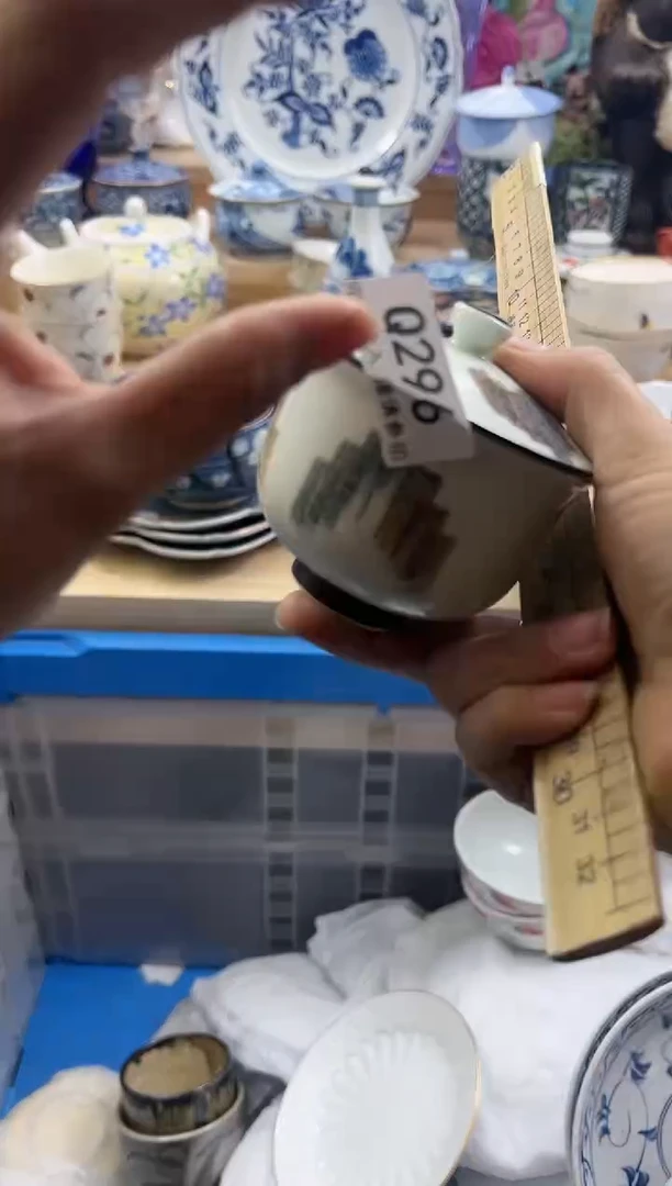 【闪购商品】瓷片296qqqqqqqqqqqq