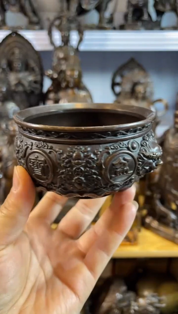 1案台摆件 物品摆件