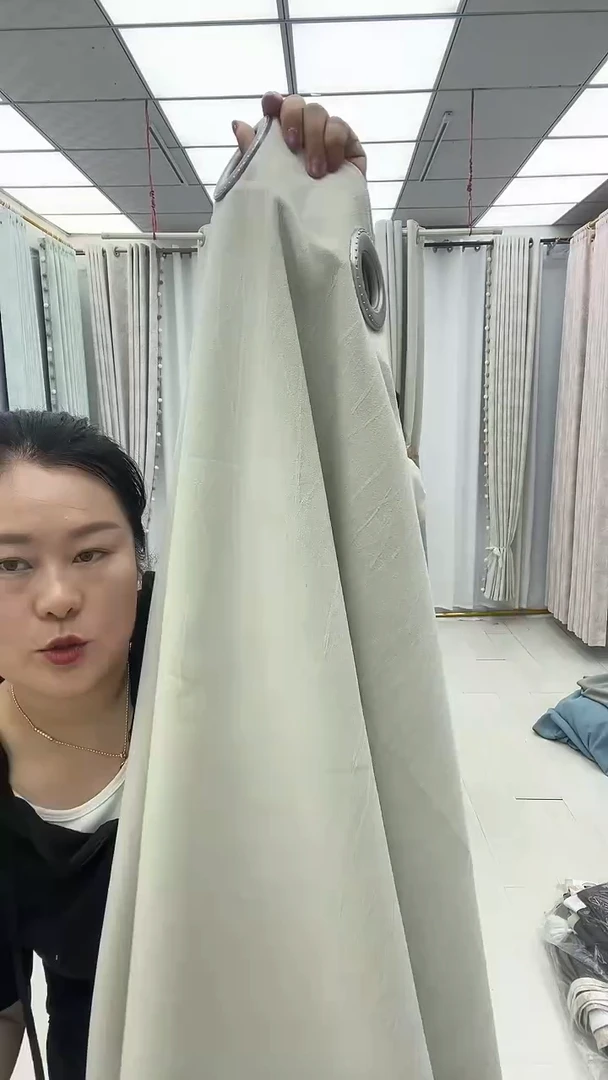 涤纶闪电购商品20 特价5 定制2.7默认打孔（中） 金枝玉叶米白