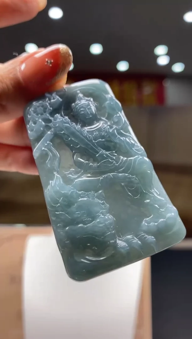 【闪购商品】定制翡翠未镶嵌********62