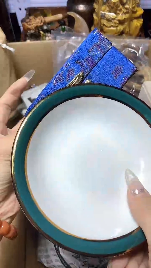 【闪购商品】瓷器瓷片瓷器瓷片