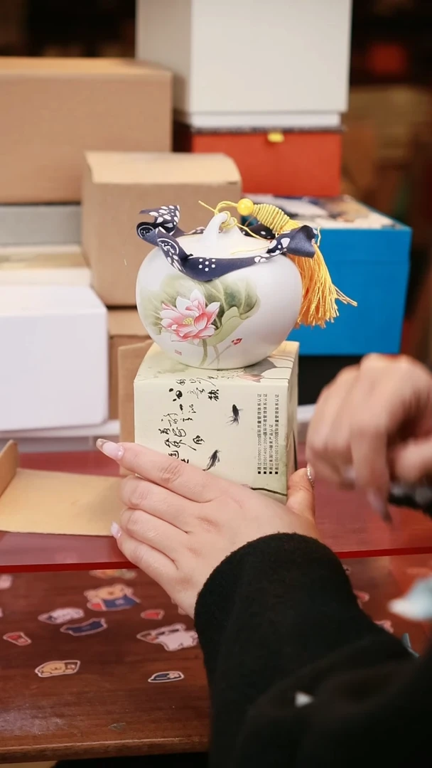 【闪购商品】其他茶具茶具（无礼盒@@T673