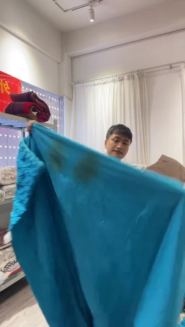 棉170*240纯棉棉被82号瑕疵