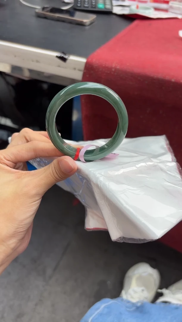 未镶嵌手镯翡翠翡翠手镯2