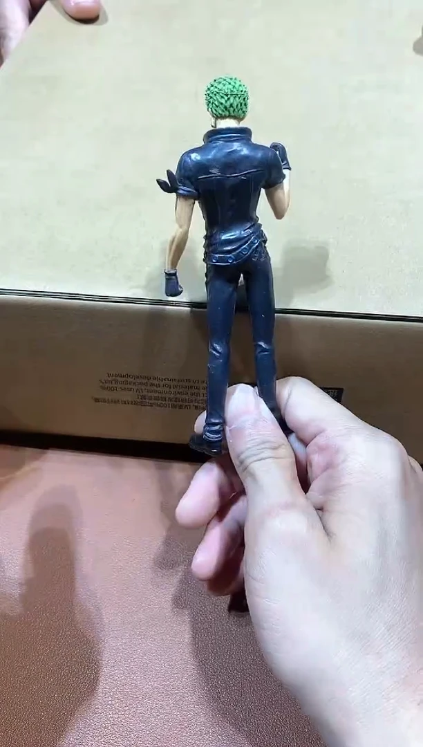 老二精选工艺品顶**人3046