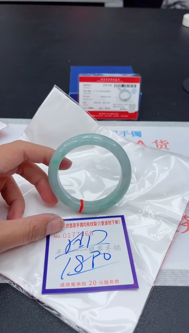 未镶嵌手镯翡翠1111111