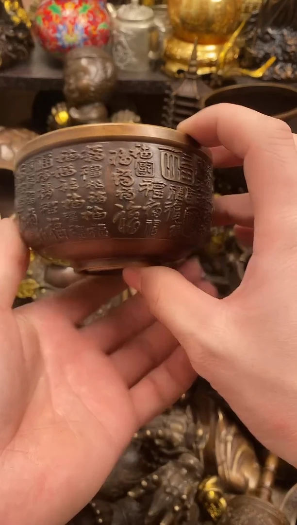 案台摆件 物品摆件