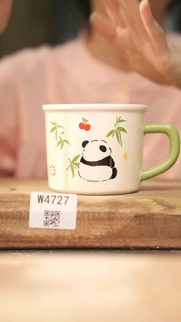 【经典福利】/ 杯子@@W4727