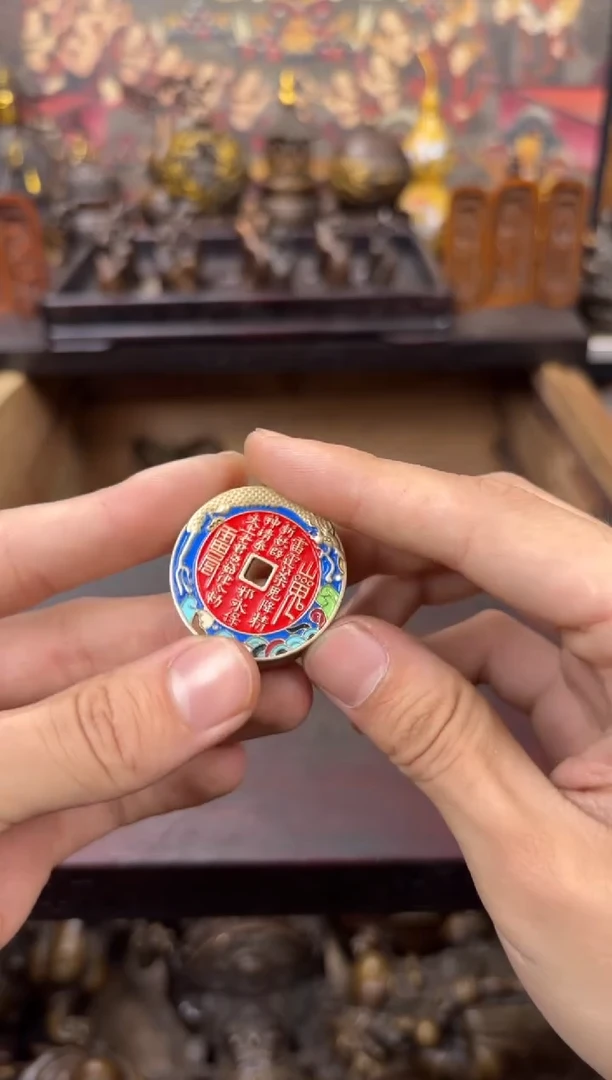 百福铜专属精选链接