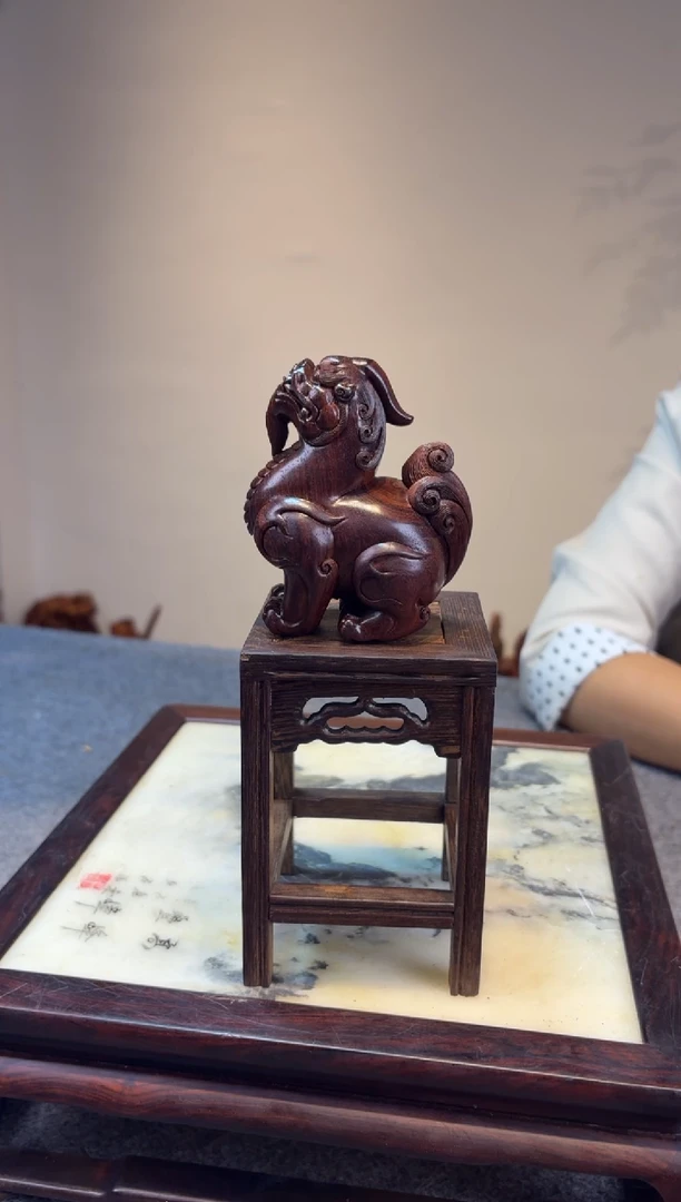 檀香紫檀（小叶紫檀）用****9小叶紫檀
