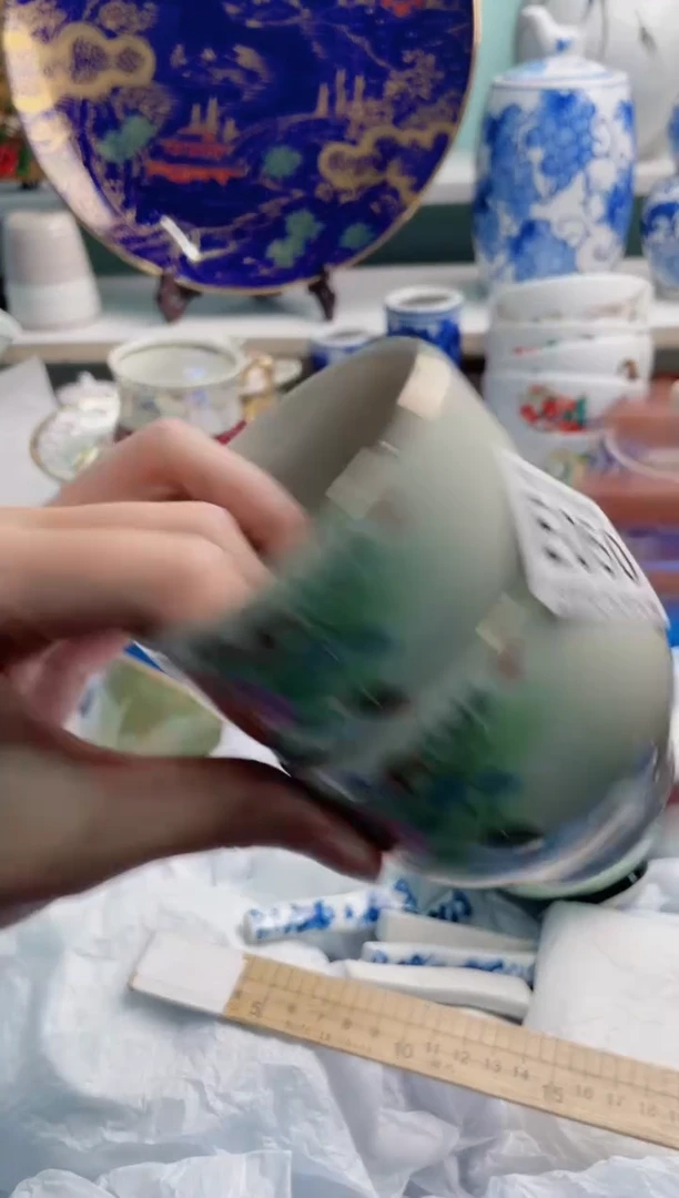 陶瓷君**品E050*****