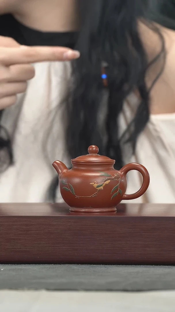 茶壶紫砂紫砂壶紫砂壶