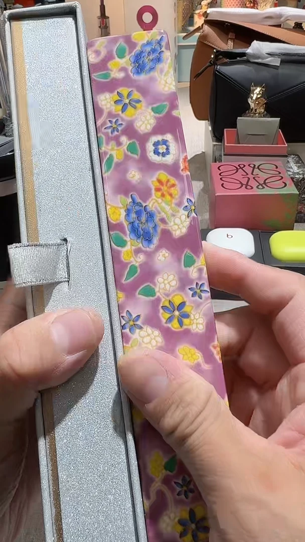 【闪购商品】瓷片正品保真，清库存